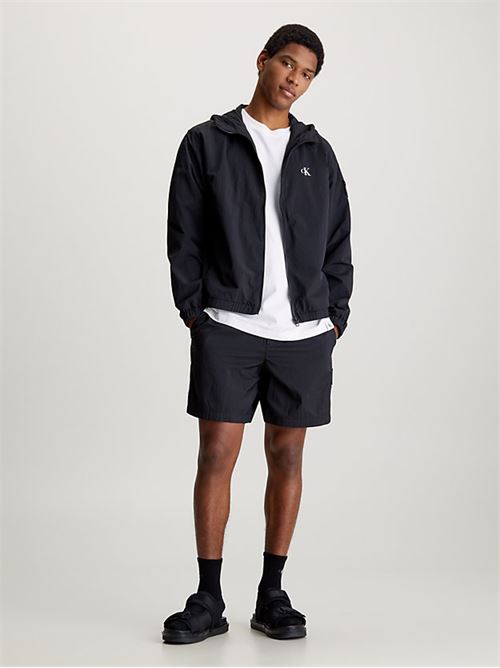 windbreaker CALVIN KLEIN JEANS | J30J325106BEH